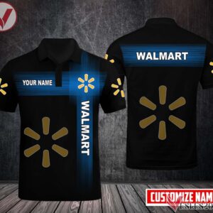Personalized Walmart Uniform Custom Clothes Style 2, Unique Gifts For Employee - Vesles2014s 3