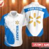 Personalized Walmart Uniform Custom Clothes Style 21, Unique Gifts For Employee - Vesles2014s