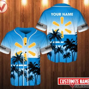 Personalized Walmart Uniform Custom Clothes Style 22, Unique Gifts For Employee - Vesles2014s 1