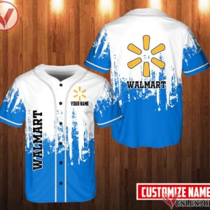 Personalized Walmart Uniform Custom Clothes Style 23, Unique Gifts For Employee - Vesles2014s 1