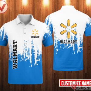 Personalized Walmart Uniform Custom Clothes Style 23, Unique Gifts For Employee - Vesles2014s 2