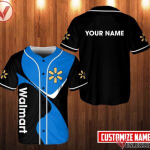 Personalized Walmart Uniform Custom Clothes Style 25, Unique Gifts For Employee - Vesles2014s 1