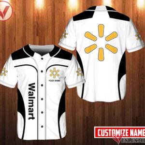 Personalized Walmart Uniform Custom Clothes Style 26, Unique Gifts For Employee - Vesles2014s 1