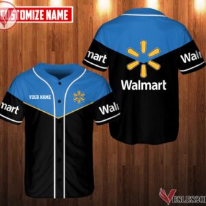 Personalized Walmart Uniform Custom Clothes Style 27, Unique Gifts For Employee - Vesles2014s 1