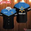 Personalized Walmart Uniform Custom Clothes Style 27, Unique Gifts For Employee - Vesles2014s