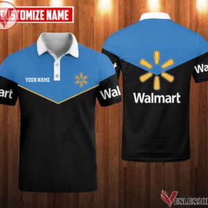Personalized Walmart Uniform Custom Clothes Style 27, Unique Gifts For Employee - Vesles2014s 2