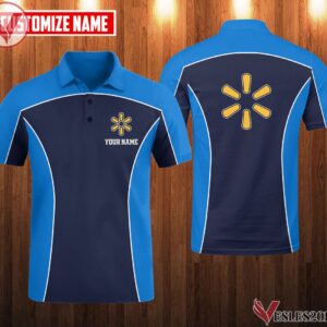 Personalized Walmart Uniform Custom Clothes Style 28, Unique Gifts For Employee - Vesles2014s 1