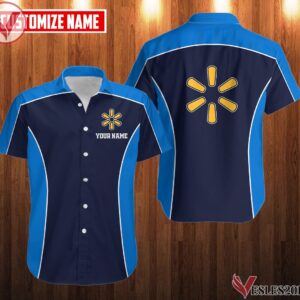 Personalized Walmart Uniform Custom Clothes Style 28, Unique Gifts For Employee - Vesles2014s