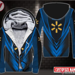 Personalized Walmart Uniform Custom Clothes Style 29, Unique Gifts For Employee - Vesles2014s 3