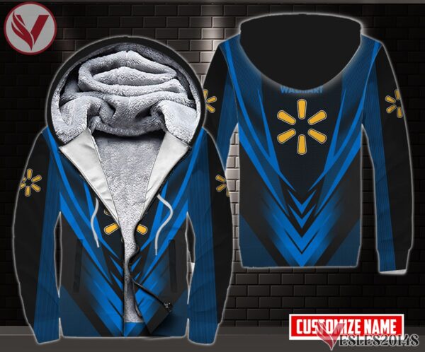 Personalized Walmart Uniform Custom Clothes Style 29, Unique Gifts For Employee - Vesles2014s 3