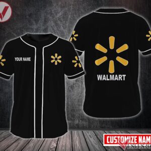 Personalized Walmart Uniform Custom Clothes Style 3, Unique Gifts For Employee - Vesles2014s 1