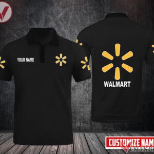 Personalized Walmart Uniform Custom Clothes Style 3, Unique Gifts For Employee - Vesles2014s 3