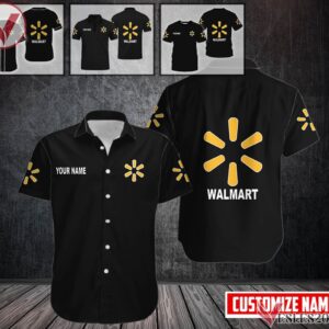 Personalized Walmart Uniform Custom Clothes Style 3, Unique Gifts For Employee - Vesles2014s