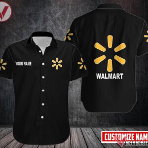 Personalized Walmart Uniform Custom Clothes Style 3, Unique Gifts For Employee - Vesles2014s 4