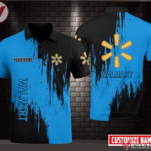 Personalized Walmart Uniform Custom Clothes Style 30, Unique Gifts For Employee - Vesles2014s 1