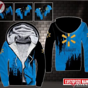 Personalized Walmart Uniform Custom Clothes Style 30, Unique Gifts For Employee - Vesles2014s