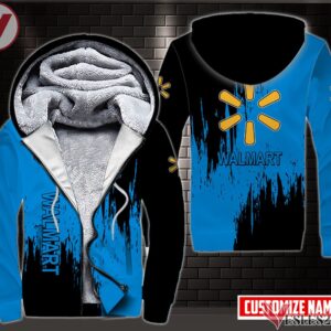 Personalized Walmart Uniform Custom Clothes Style 30, Unique Gifts For Employee - Vesles2014s 4