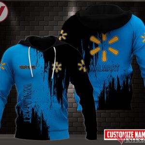 Personalized Walmart Uniform Custom Clothes Style 30, Unique Gifts For Employee - Vesles2014s 5