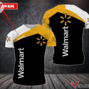Personalized Walmart Uniform Custom Clothes Style 31, Unique Gifts For Employee - Vesles2014s 1