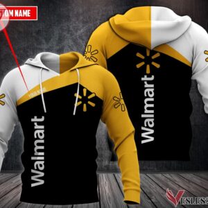 Personalized Walmart Uniform Custom Clothes Style 31, Unique Gifts For Employee - Vesles2014s