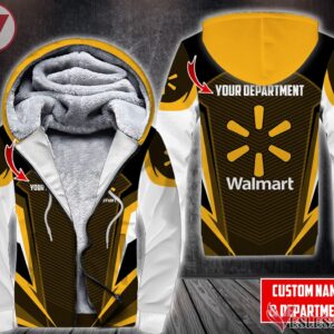 Personalized Walmart Uniform Custom Clothes Style 32, Unique Gifts For Employee - Vesles2014s 4