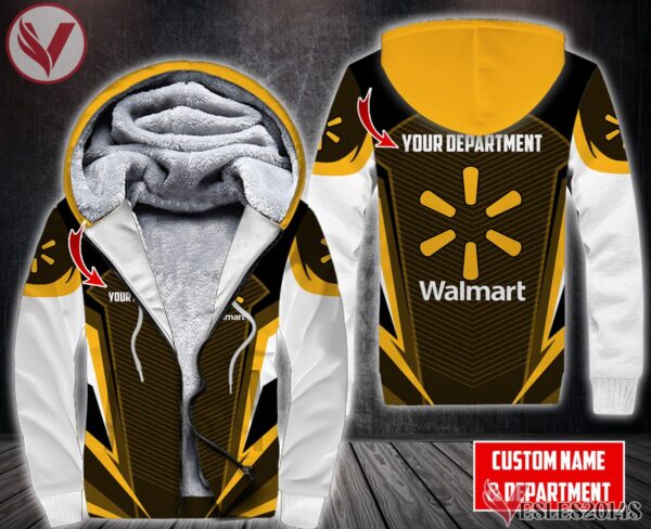 Personalized Walmart Uniform Custom Clothes Style 32, Unique Gifts For Employee - Vesles2014s 4