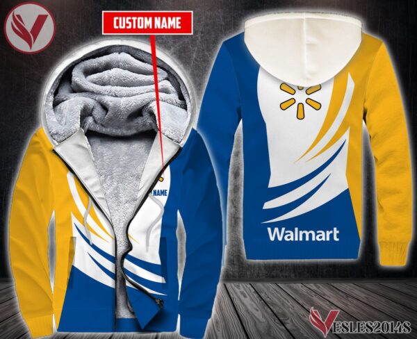 Personalized Walmart Uniform Custom Clothes Style 33, Unique Gifts For Employee - Vesles2014s 2