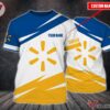 Personalized Walmart Uniform Custom Clothes Style 34, Unique Gifts For Employee - Vesles2014s