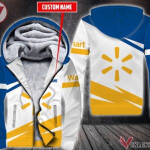 Personalized Walmart Uniform Custom Clothes Style 34, Unique Gifts For Employee - Vesles2014s 2