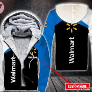 Personalized Walmart Uniform Custom Clothes Style 35, Unique Gifts For Employee - Vesles2014s 2
