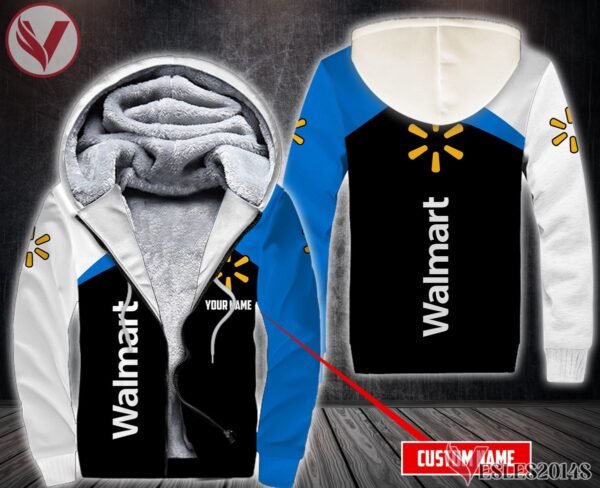 Personalized Walmart Uniform Custom Clothes Style 35, Unique Gifts For Employee - Vesles2014s 2