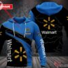 Personalized Walmart Uniform Custom Clothes Style 36, Unique Gifts For Employee - Vesles2014s