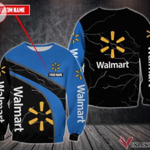 Personalized Walmart Uniform Custom Clothes Style 36, Unique Gifts For Employee - Vesles2014s 2