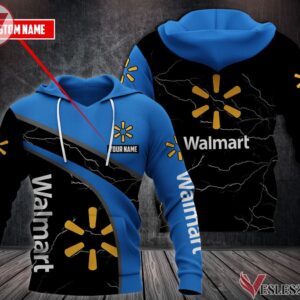 Personalized Walmart Uniform Custom Clothes Style 36, Unique Gifts For Employee - Vesles2014s