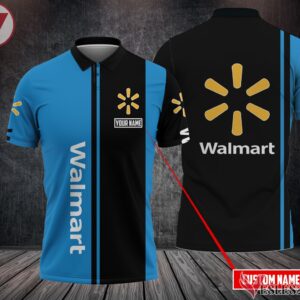 Personalized Walmart Uniform Custom Clothes Style 37, Unique Gifts For Employee - Vesles2014s 2