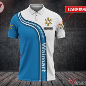 Personalized Walmart Uniform Custom Clothes Style 38, Unique Gifts For Employee - Vesles2014s 2