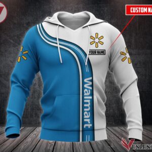 Personalized Walmart Uniform Custom Clothes Style 38, Unique Gifts For Employee - Vesles2014s