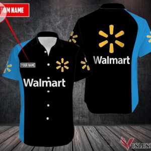 Personalized Walmart Uniform Custom Clothes Style 39, Unique Gifts For Employee - Vesles2014s 1