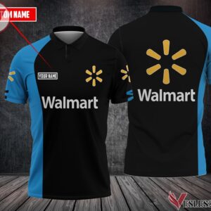 Personalized Walmart Uniform Custom Clothes Style 39, Unique Gifts For Employee - Vesles2014s 2
