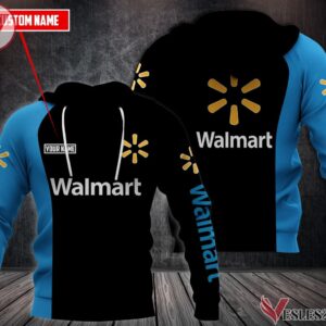 Personalized Walmart Uniform Custom Clothes Style 39, Unique Gifts For Employee - Vesles2014s