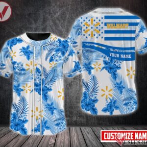 Personalized Walmart Uniform Custom Clothes Style 4, Unique Gifts For Employee - Vesles2014s 3
