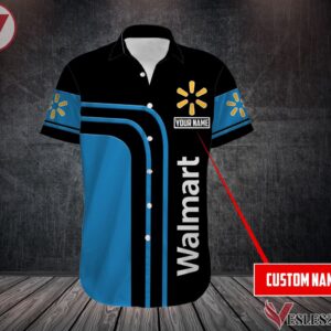 Personalized Walmart Uniform Custom Clothes Style 40, Unique Gifts For Employee - Vesles2014s 1
