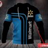 Personalized Walmart Uniform Custom Clothes Style 40, Unique Gifts For Employee - Vesles2014s
