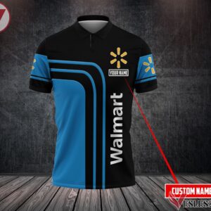 Personalized Walmart Uniform Custom Clothes Style 40, Unique Gifts For Employee - Vesles2014s 2