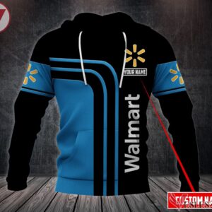 Personalized Walmart Uniform Custom Clothes Style 40, Unique Gifts For Employee - Vesles2014s