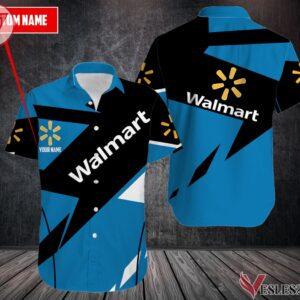 Personalized Walmart Uniform Custom Clothes Style 41, Unique Gifts For Employee - Vesles2014s 1