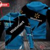 Personalized Walmart Uniform Custom Clothes Style 41, Unique Gifts For Employee - Vesles2014s