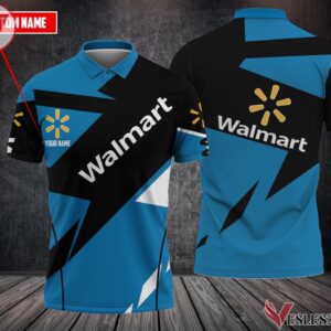 Personalized Walmart Uniform Custom Clothes Style 41, Unique Gifts For Employee - Vesles2014s 2