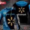Personalized Walmart Uniform Custom Clothes Style 42, Unique Gifts For Employee - Vesles2014s
