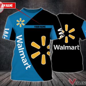 Personalized Walmart Uniform Custom Clothes Style 42, Unique Gifts For Employee - Vesles2014s 2